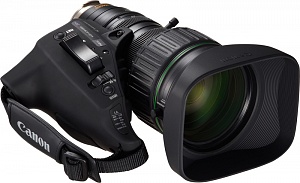 Canon KJ20x8.2B KRSD